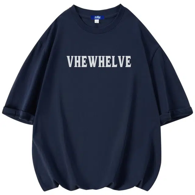 WHELVE LogoT