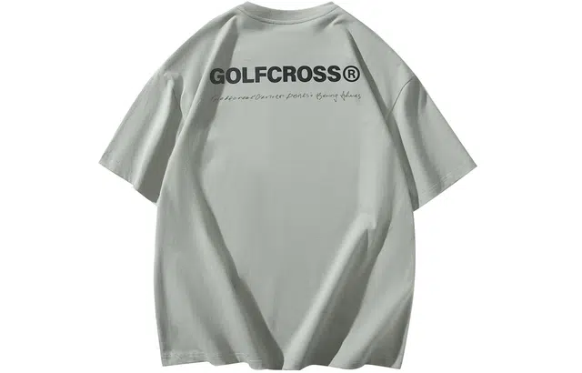 GOLFCROSS T