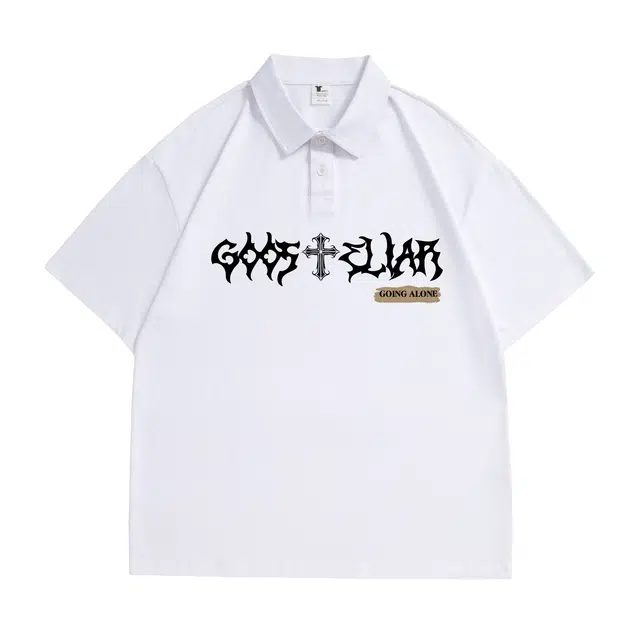 GOOSELIAR PoloPOLO