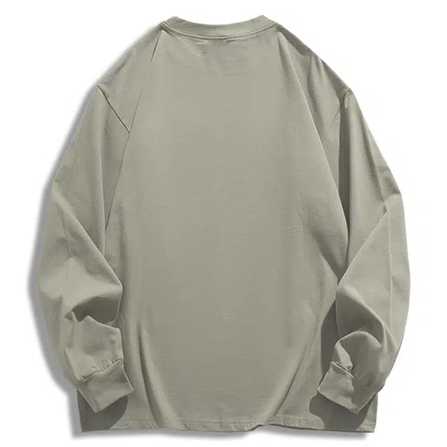 EGOU Logo T