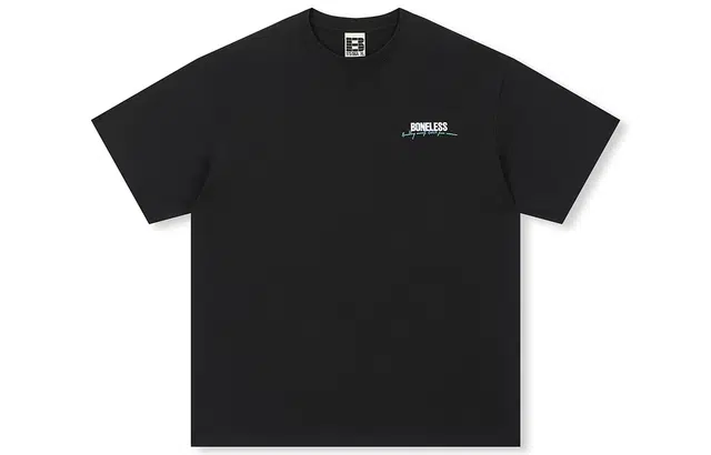 BONELESS B Logo T