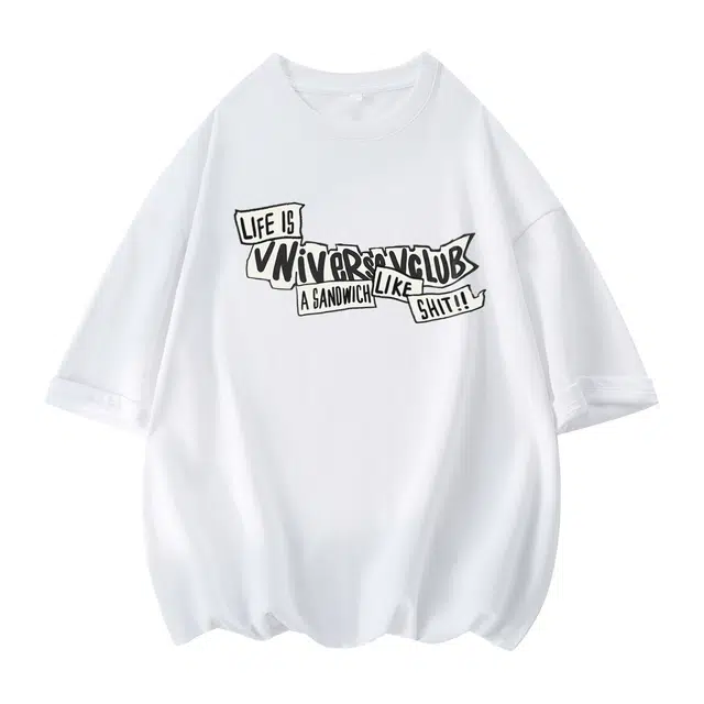 VniVerseVClub LogoT