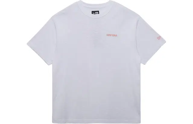 New Era SS24 T