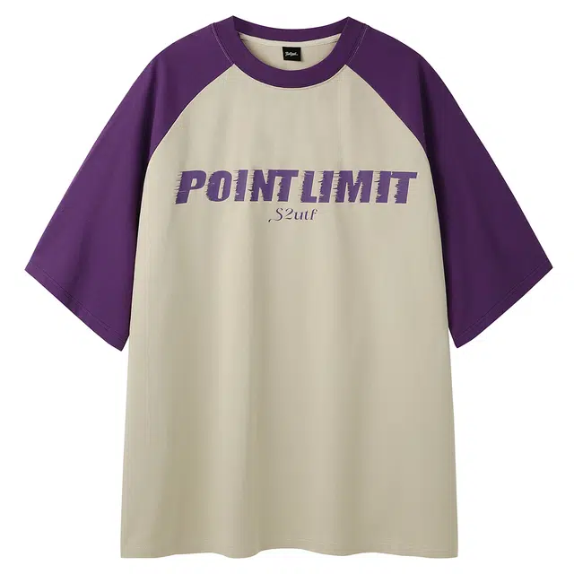 POINTLIMIT Logo SS24 T