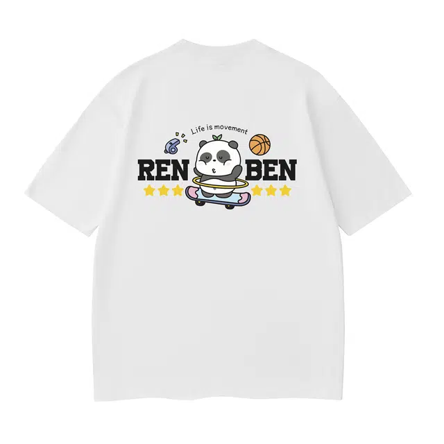 Logo T