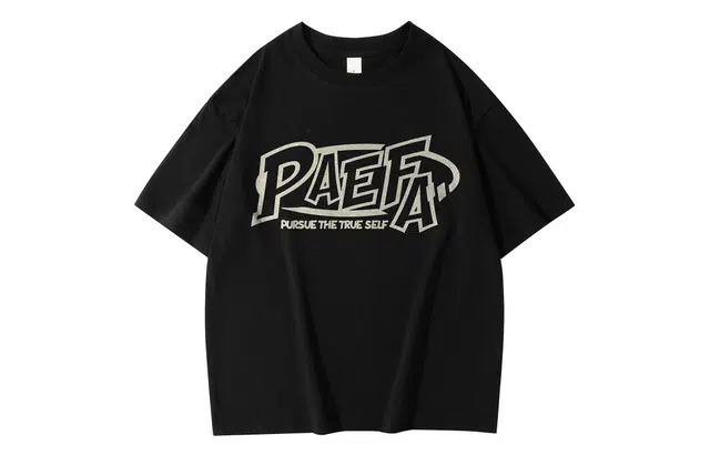 PAEFA LogoT