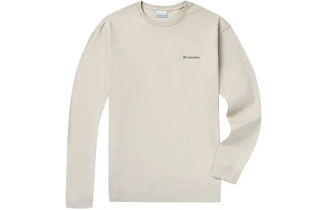 Columbia Logo T