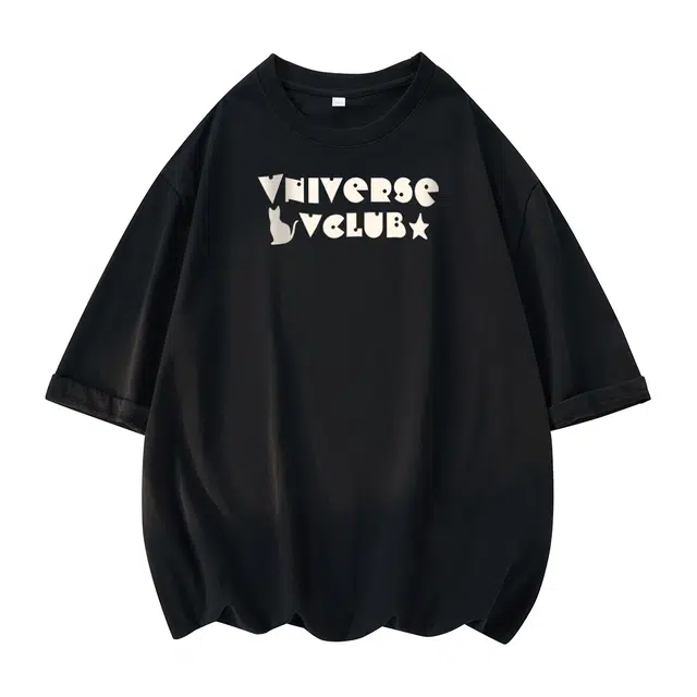 VniVerseVClub LogoT