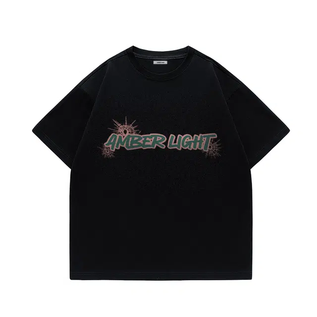 AMBER LIGHT T
