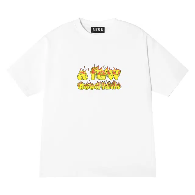 AFGK 2024SS T