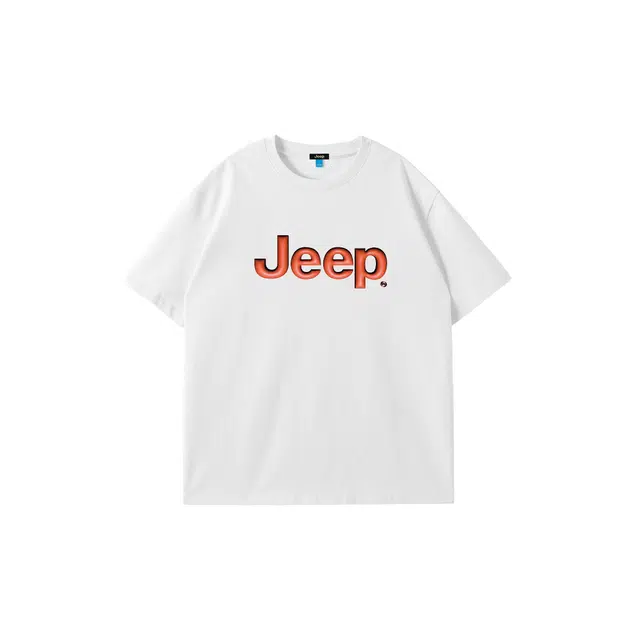 Jeep LogoT