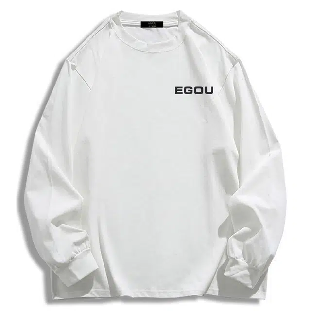 EGOU Logo T
