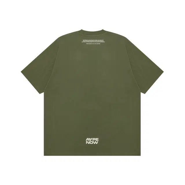 Aape T-Shirt