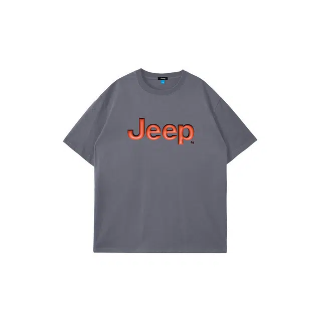 Jeep LogoT