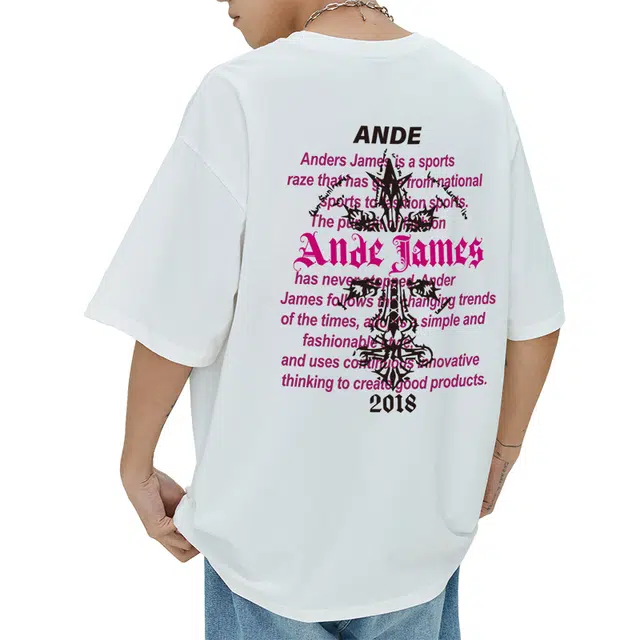 ANDEZHANMUSI T
