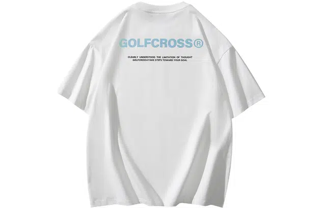 GOLFCROSS LOGOT