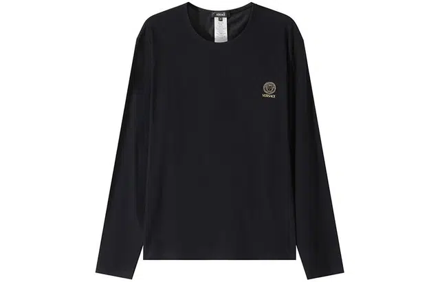 VERSACE SS24 LogoT 2