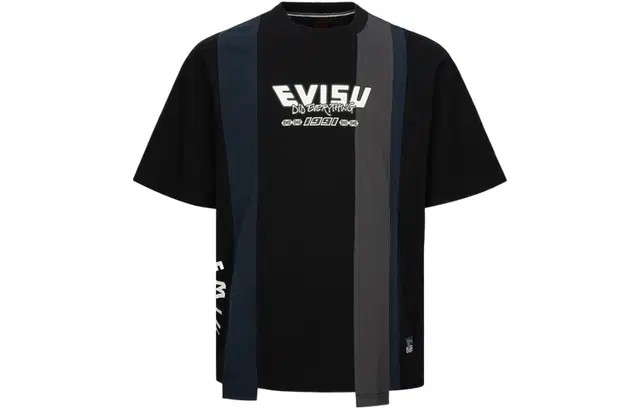 EVISU SS24 T