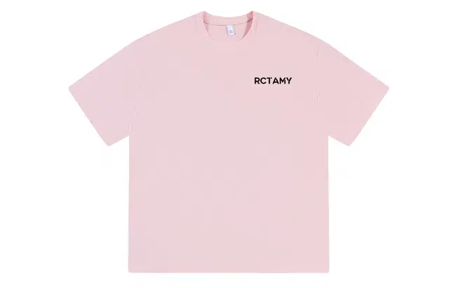 RCTAMY LogoT