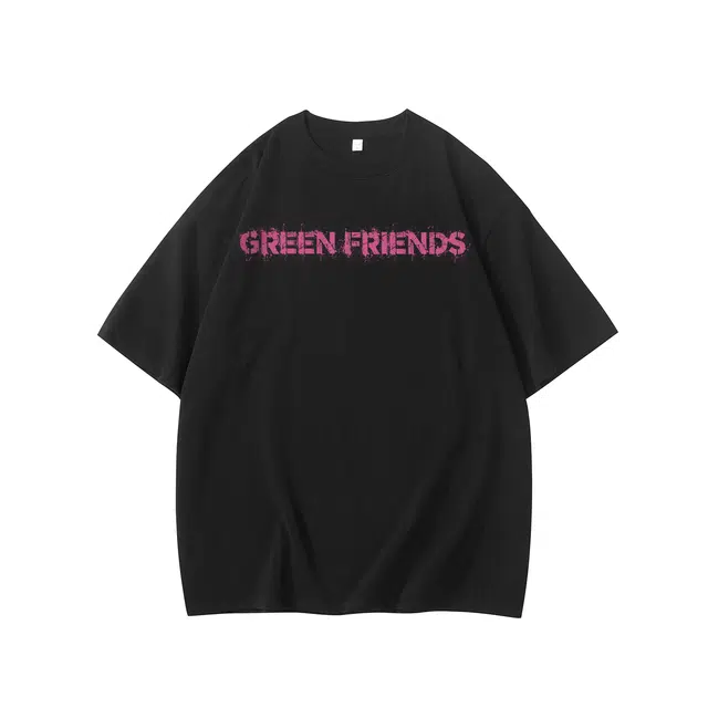 GF T