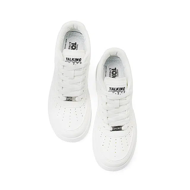 Talking Tom Classic Low Sneakers