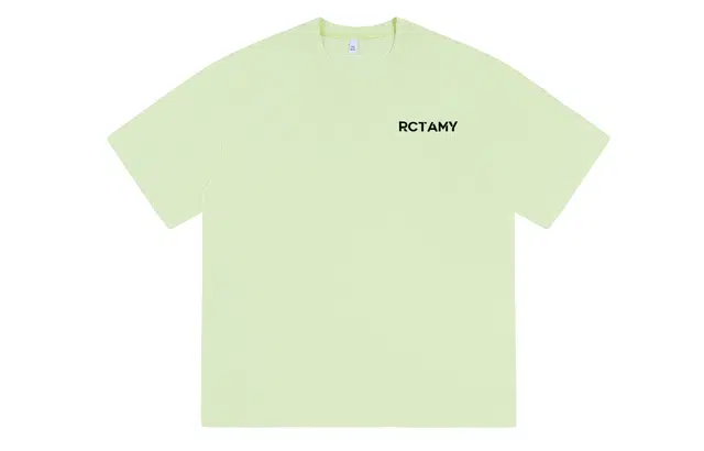 RCTAMY LogoT