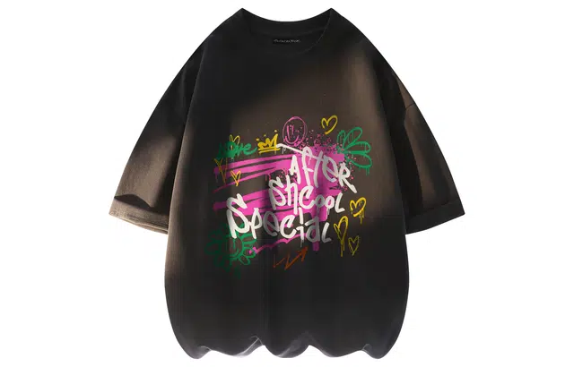 AFTER SCHOOL SPECIAL T