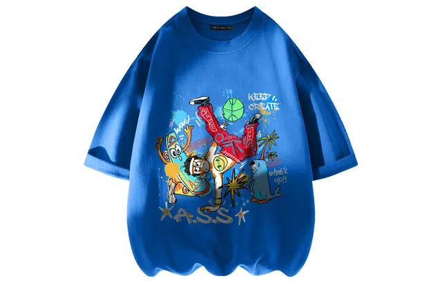 AFTER SCHOOL SPECIAL T