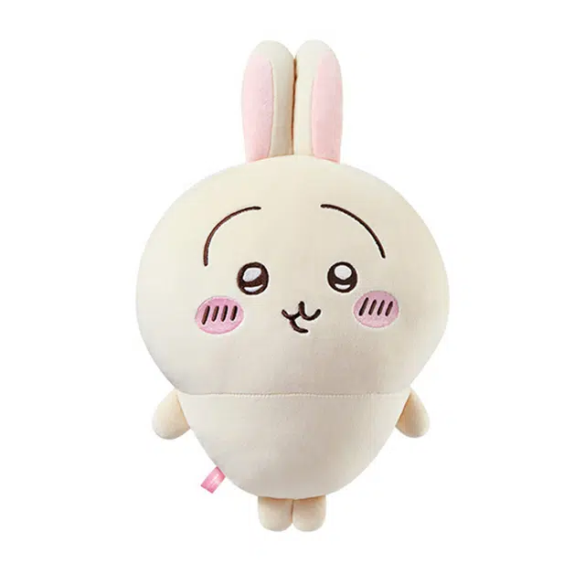 MINISO x chiikawa usagi 18.9cm20.7cm25.3cm