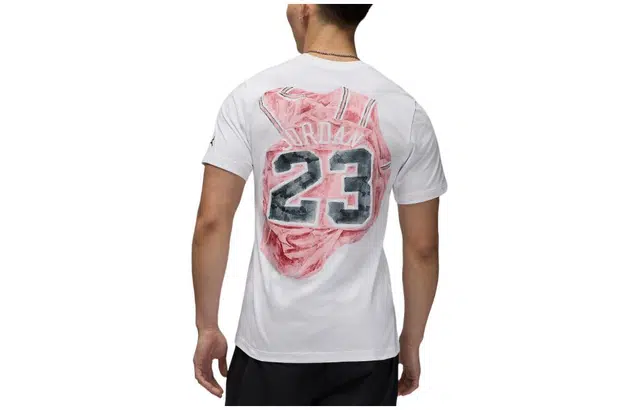 Jordan Logo T