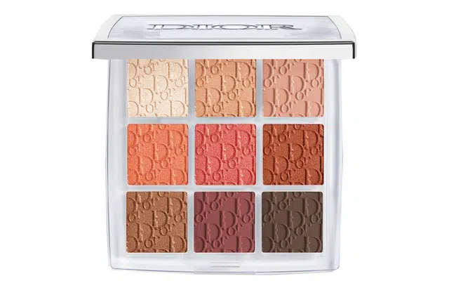 Dior Eyeshadow Palette