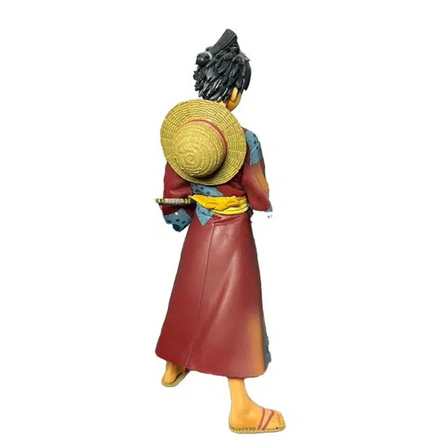 BANPRESTO DXF