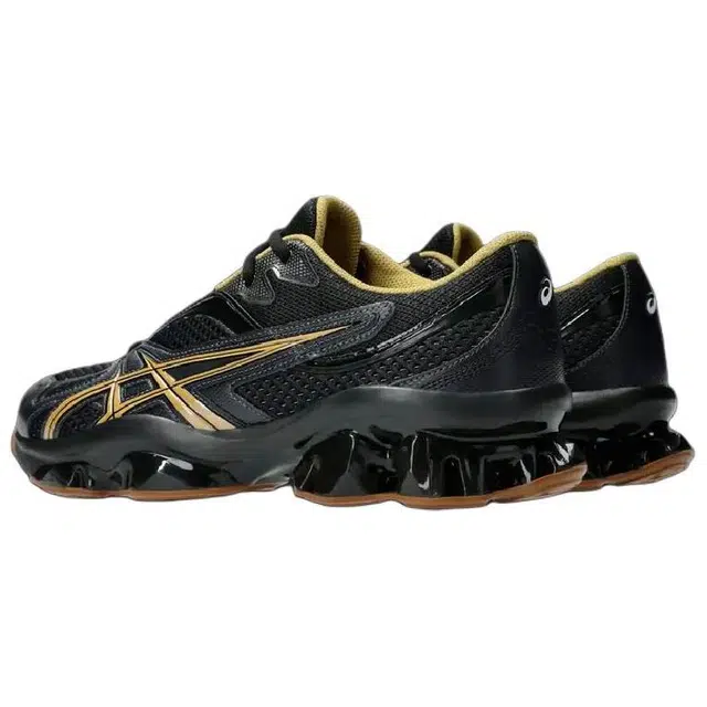 KIKO KOSTADINOV x Asics GEL-Quantum Zientzia