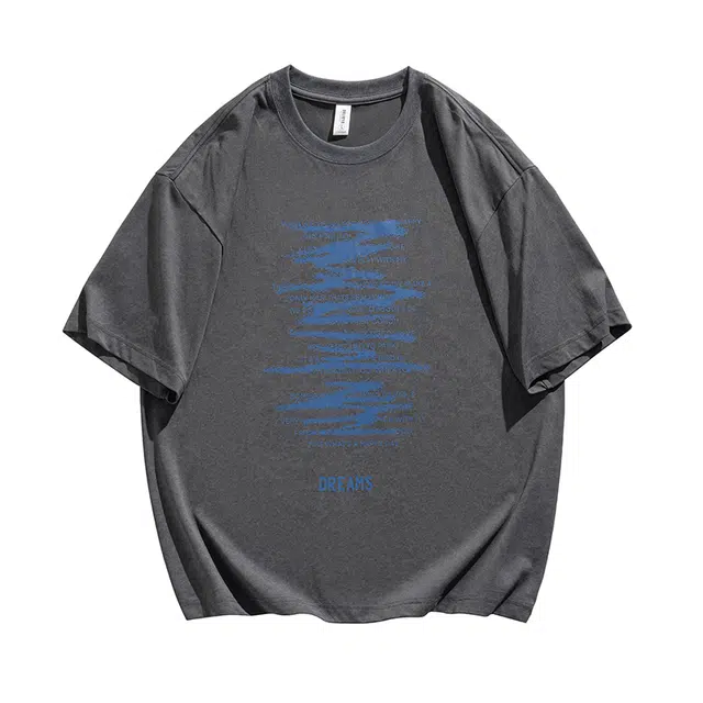 PAINT STAIN T