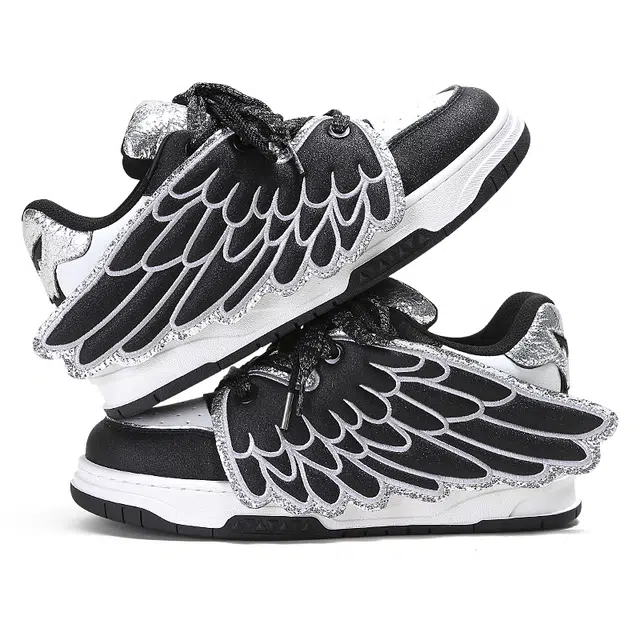 ADCDAVINCI Wing Feather Series