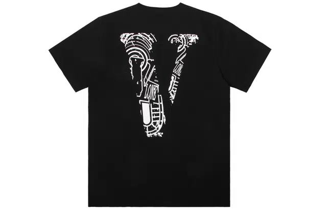 VLONE LOGO T