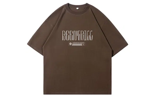 BEENTRILL LogoT