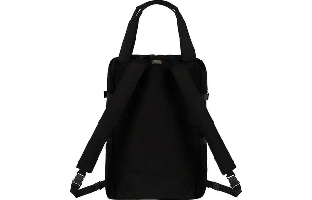 Supreme SS19 Tote v