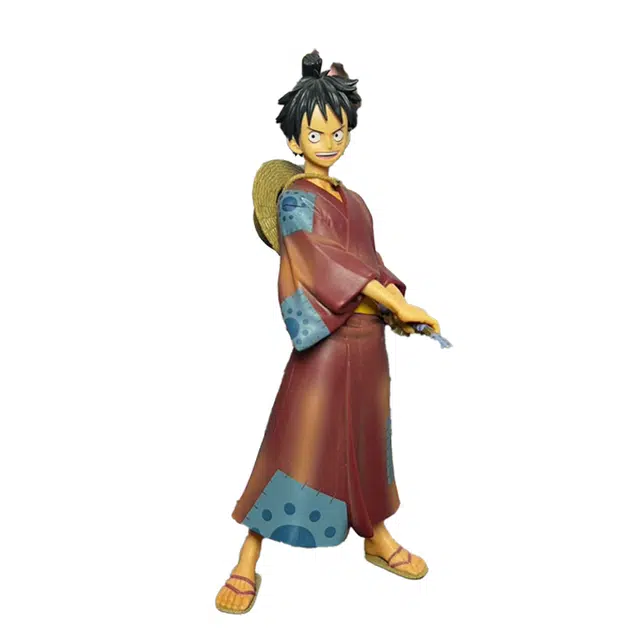 BANPRESTO DXF