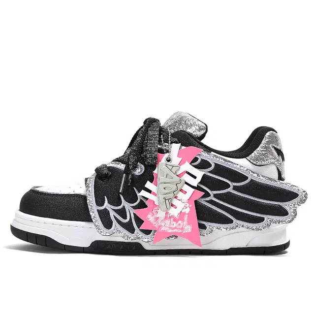 ADCDAVINCI Wing Feather Series