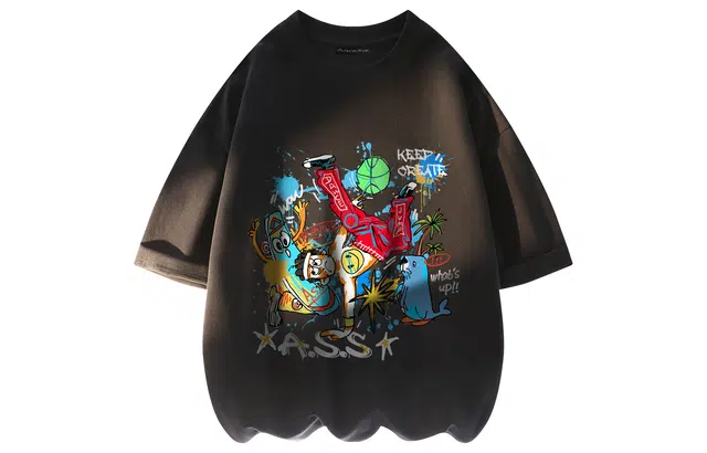AFTER SCHOOL SPECIAL T