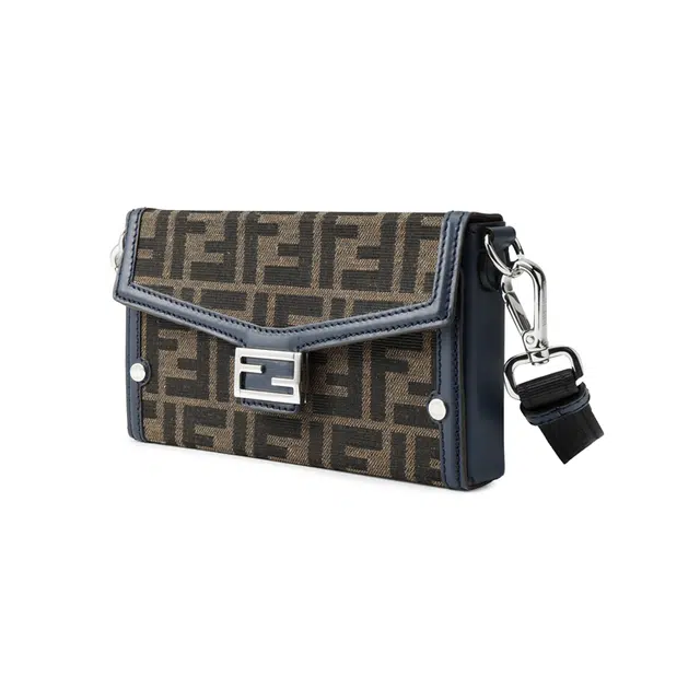 FENDI BaguetteTrunk FF