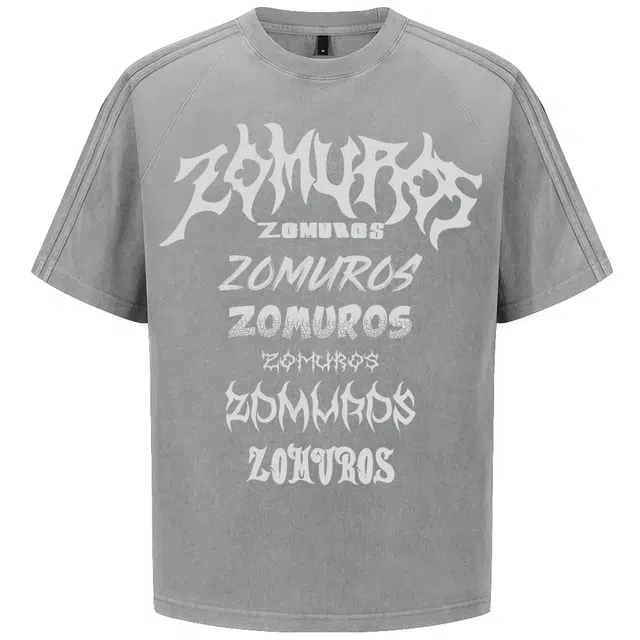 zomuros cleanfit T