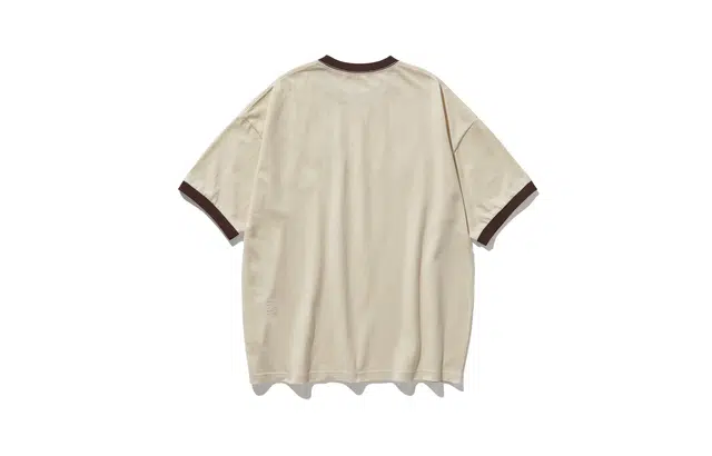 nautica white sail SS24 T