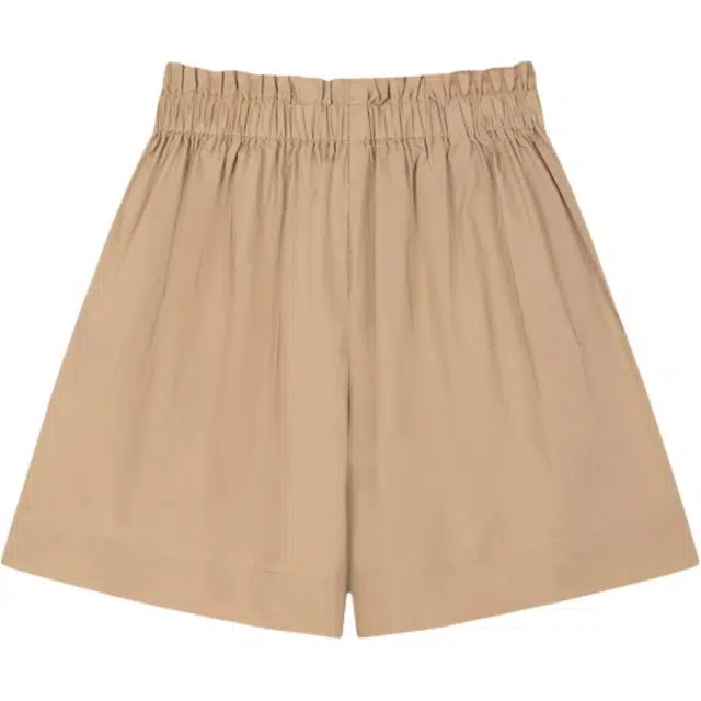 Hush Puppies