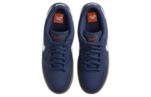 Nike Dunk SB Low Blue