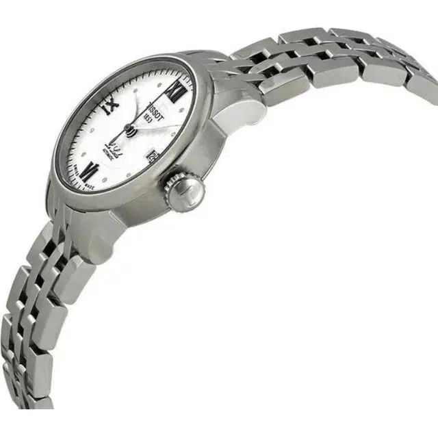 TISSOT 30 25.3mm T41.1.183.16