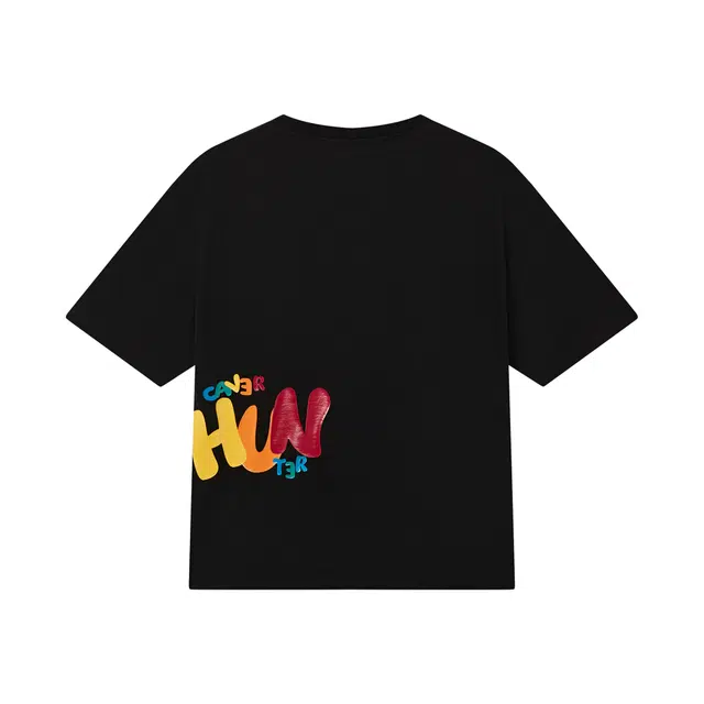 CaverHunter T