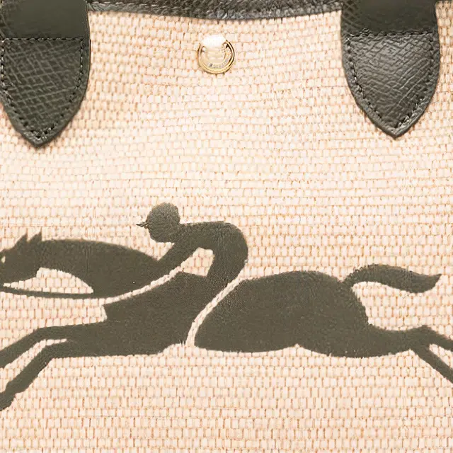 LONGCHAMP Le Panier Pliage