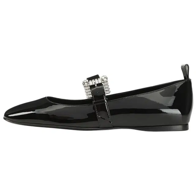 SERGIO ROSSI SR Twenty